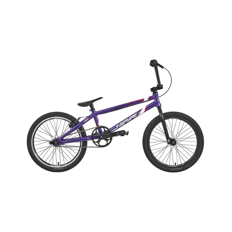 Osta Verkossa BMX INSPYRE Neo Pro Violetti 2026