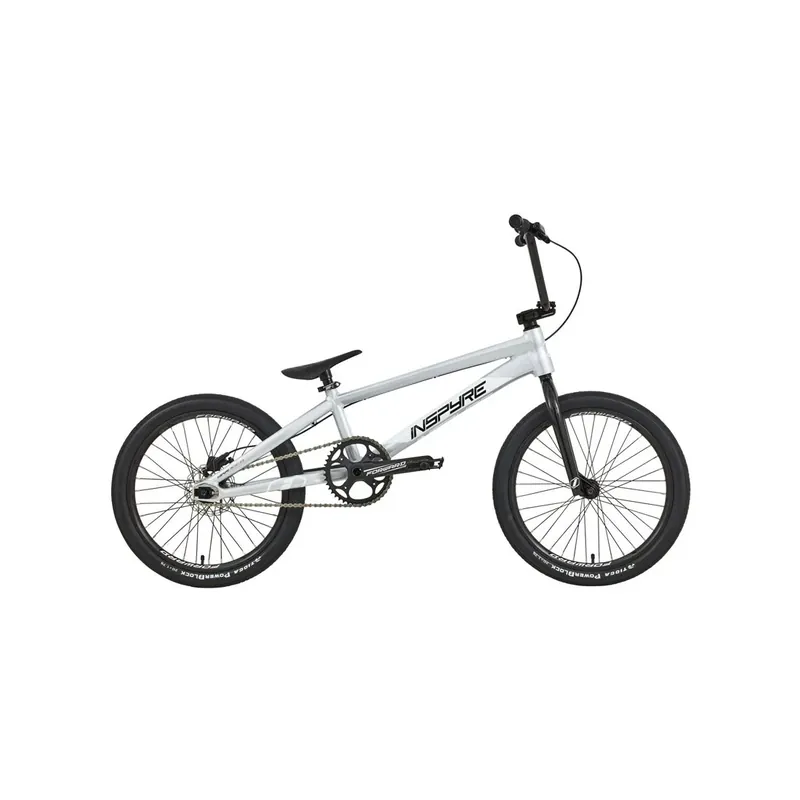 Uusi Malli BMX INSPYRE Evo Disk Pro XL Harmaa 2026