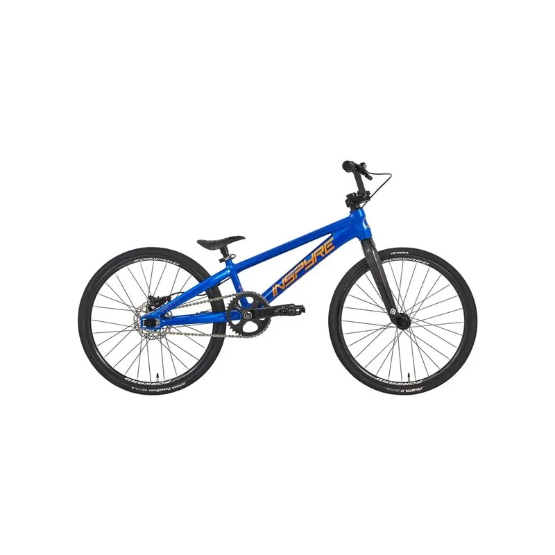 Osta Tänään BMX INSPYRE Evo-C Disk Junior 2026