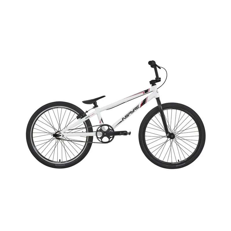 BMX INSPYRE Neo Cruiser Valkoinen 2026 Poisto