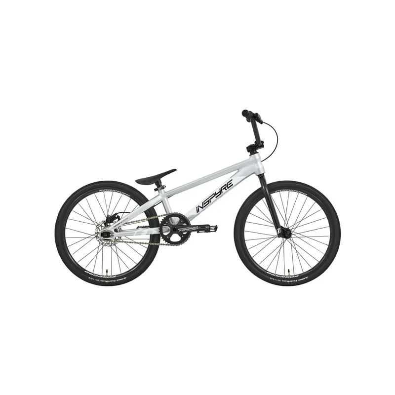 Suosittu BMX INSPYRE Evo Disk Expert Harmaa 2026