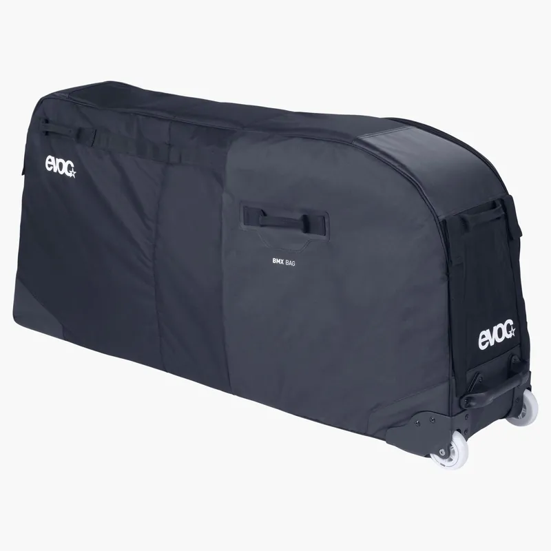 Sertifioitu BMX-pyörän kuljetussuojapussi EVOC BIKE BAG
