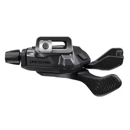 E-Bike oikean käden vaihteenvaihtaja SHIMANO DEORE 12V SL-M6210-IR Kampanjahinta