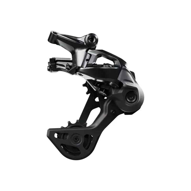 Takasiirrin SHIMANO DEORE XT RD-M8200-SGS 12V Pitkä Häkki Osta Verkossa