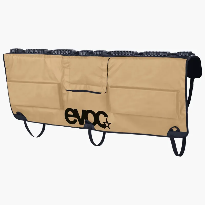 Löytö Takaluukun suojus EVOC TAILGATE PAD Beige 2026