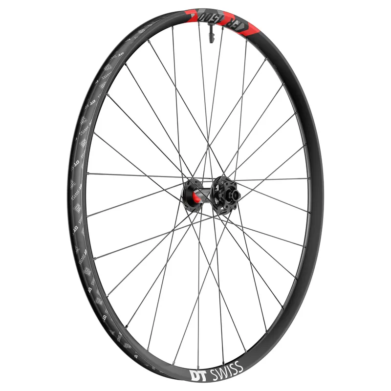 DT SWISS FR 1500 CLASSIC 30 mm 27.5" 20x110 mm Etupyörä Vain Rajoitetun Ajan