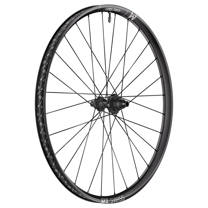 Takapyörä DT SWISS XMC 1500 SPLINE 30 mm 27.5" 12x148 mm Tukkuhinta