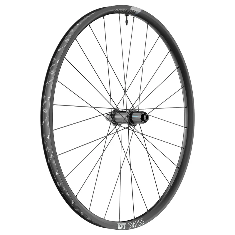 Turvallinen Maksu Takapyörä DT SWISS HU 1900 SPLINE 29" 25 mm 12x148 mm