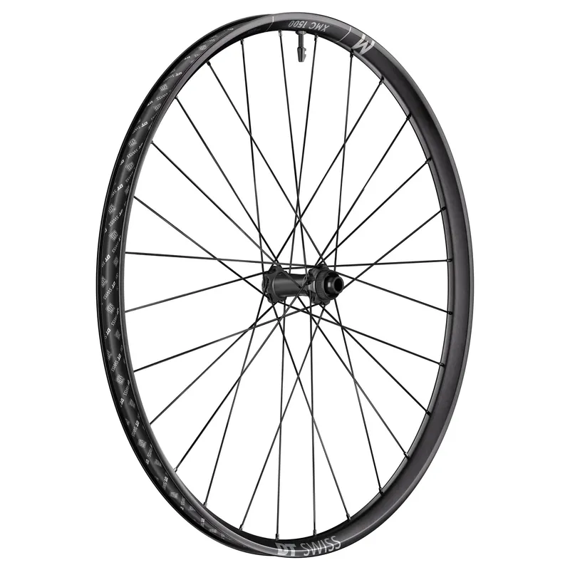 Merkkituote DT SWISS XMC 1500 SPLINE 30 mm 29" 15x110 mm Etupyörä