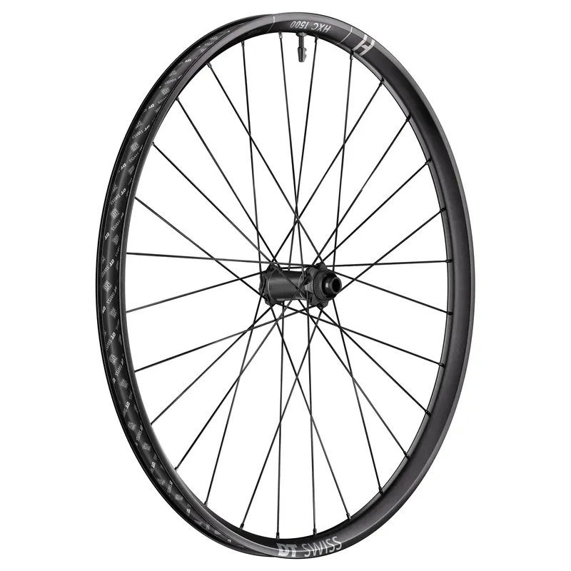 Eturatas DT SWISS HXC 1500 SPLINE 30 mm 29" 15x110 mm Suoraan Valmistajalta