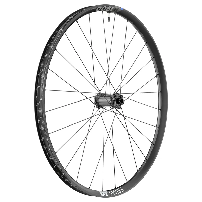 Etupyörä DT SWISS H 1900 SPLINE 35 mm 27.5" 15x110 mm Tarjoushinta