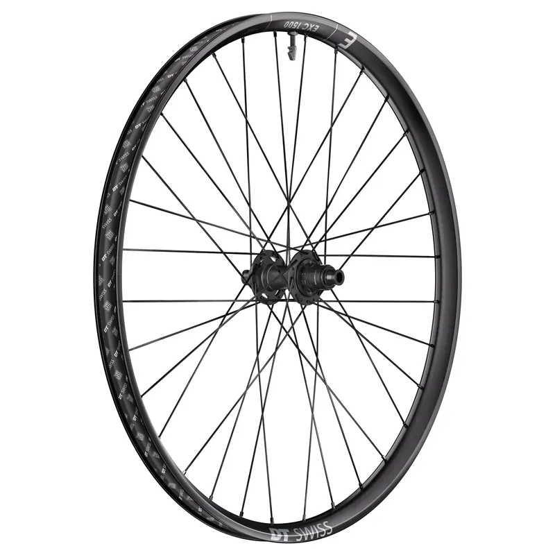Takarengas DT SWISS EXC 1500 CLASSIC 30 mm 29" 12x148 mm Kausialennus