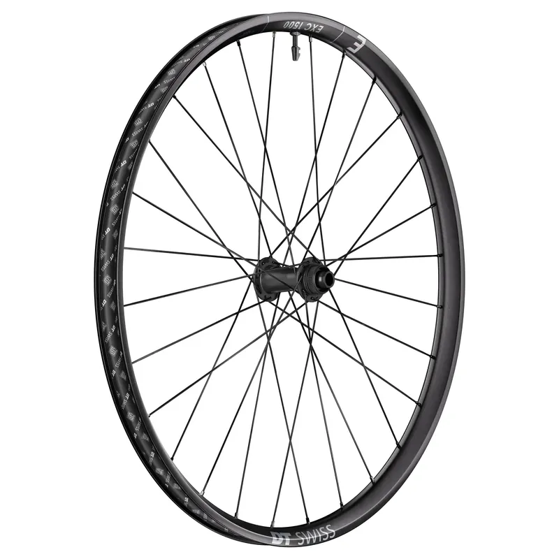 Etupyörä DT SWISS EXC 1500 CLASSIC 30 mm 27.5" 15x110 mm Vain Tänään