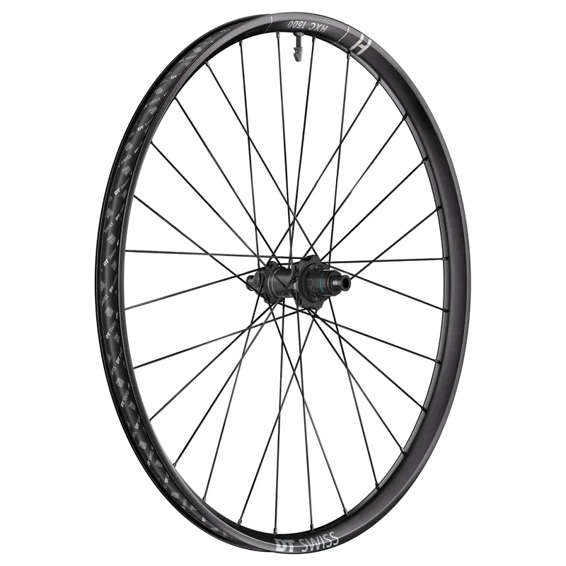 Uusi Malli DT SWISS HXC 1500 SPLINE 30 mm 29" 12x148 mm Takapyörä