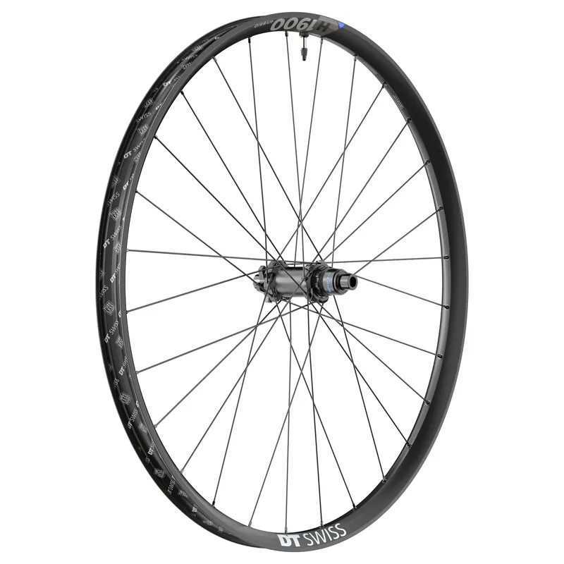 Alennettu Hinta Takarengas DT SWISS H 1900 SPLINE 35 mm 29" 12x148 mm
