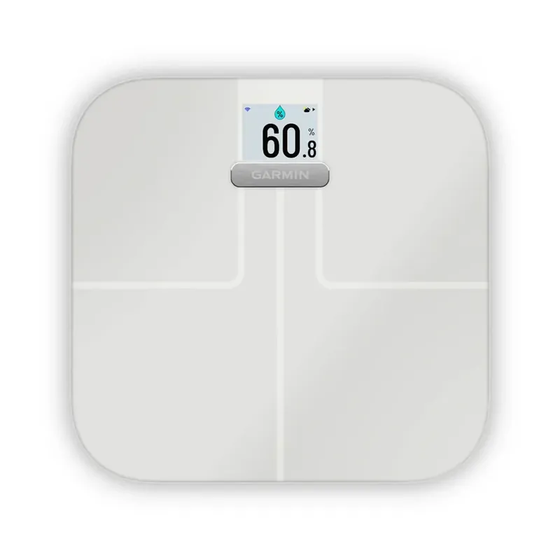 Paras Hinta Vaaka GARMIN INDEX™ S2 Valkoinen