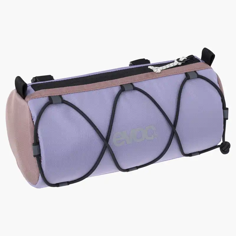 Viimeinen Mahdollisuus EVOC HANDLEBAR ROLL 2 L -ohjaustankokaukalo Vihreä Gaudy