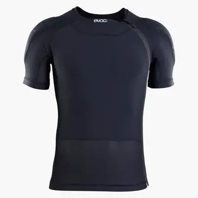 Tukkuhinta Suojaliivijakku EVOC PROTECTOR SHIRT ZIP