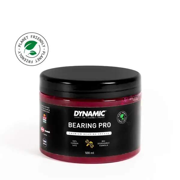 DYNAMIC BEARING PRO -rasva (500 ml) Osta Nyt
