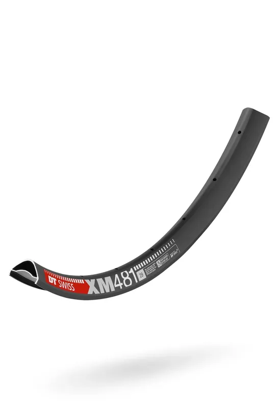 Uusi Malli Vanne DT SWISS XM 481 27.5" 30 mm