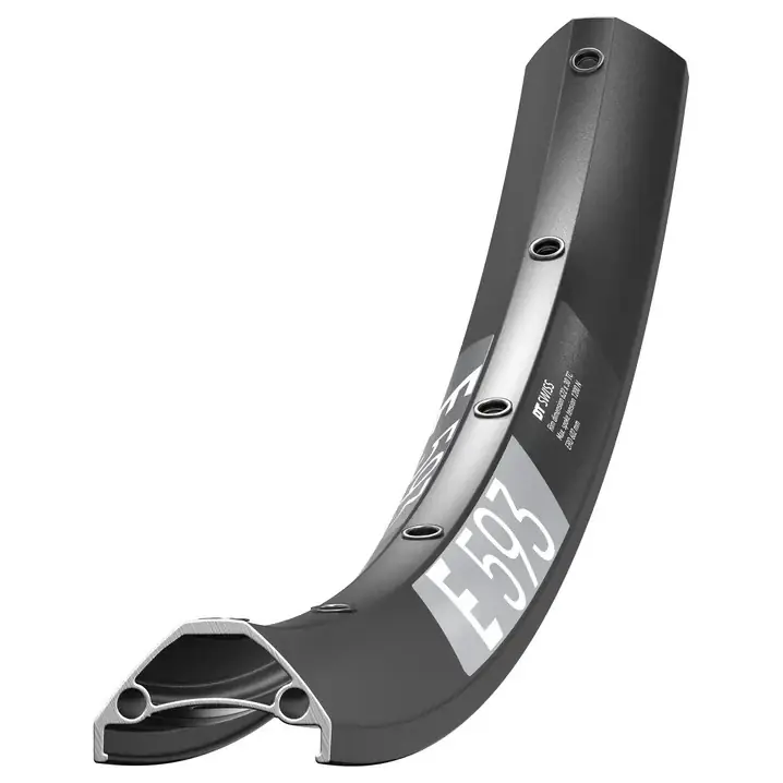Uusi Malli DT SWISS E 593 29" 30 mm -vanne