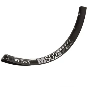 Vanne DT SWISS M 502 27.5" 30 mm Ajankohtainen