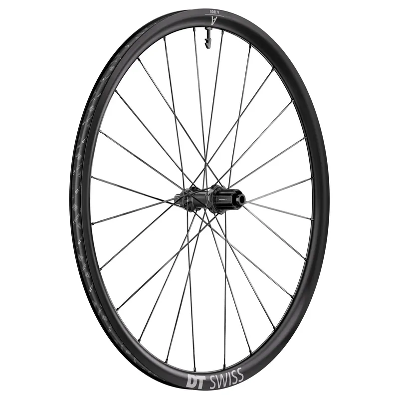 Takapyörä DT SWISS A 1800 SPLINE 30 DISC Tubeless Ready (Center Lock) 2026 Heti Saatavilla