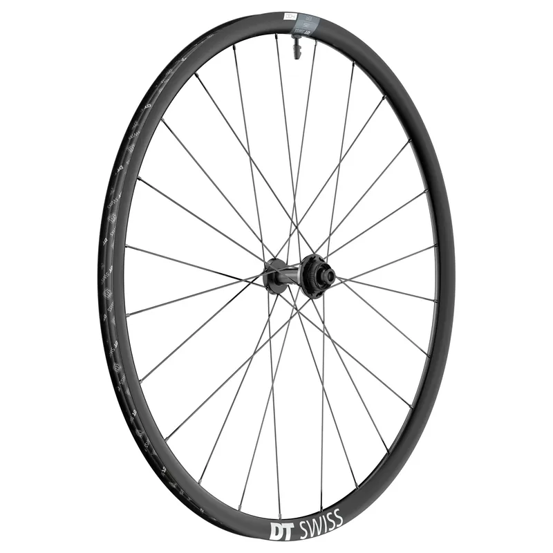 Etupyörä DT SWISS ER 1400 DICUT 25 DISC Tubeless Ready (Center Lock) Älä Missaa