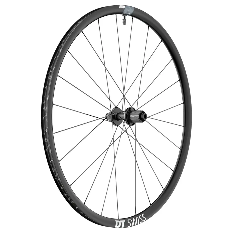 Tilaa Nyt DT SWISS ER 1400 DICUT 25 DISC Tubeless Ready (Center Lock) -takapyörä