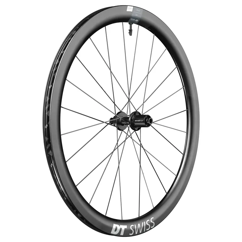 Takaratas DT SWISS ERC 1400 DICUT 45 DISC Tubeless Ready (Center Lock) Viikonlopputarjous
