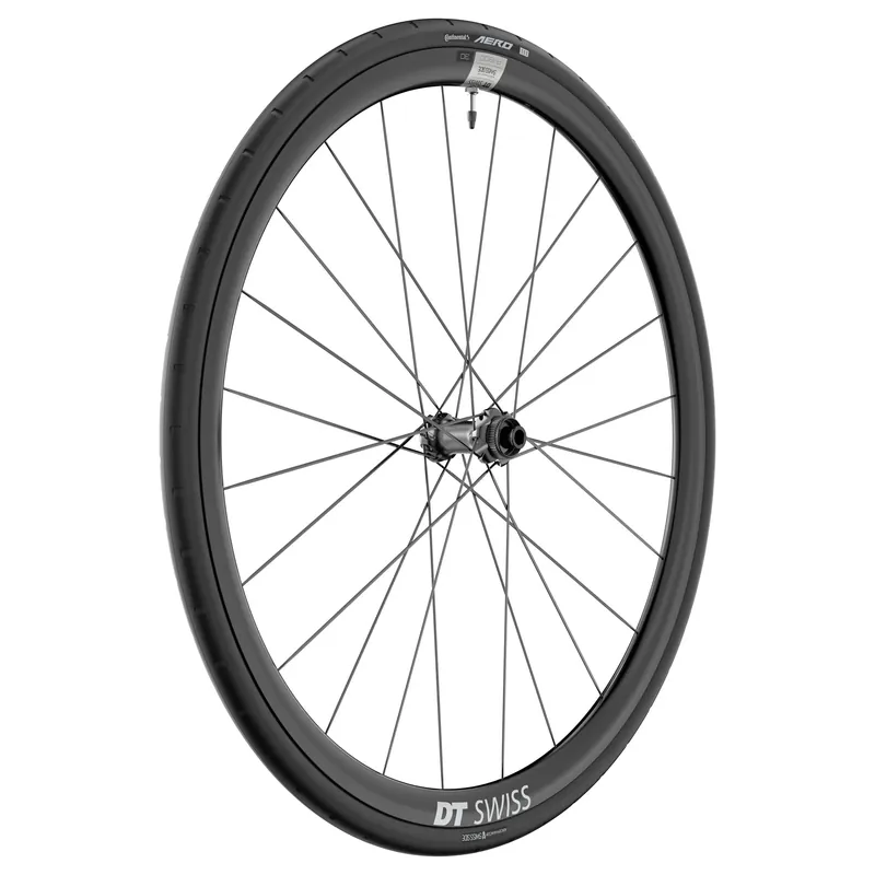 DT SWISS A 1800 SPLINE 30 WTS DISC Tubeless Ready (Center Lock) -etupyörä Lähetetään Heti