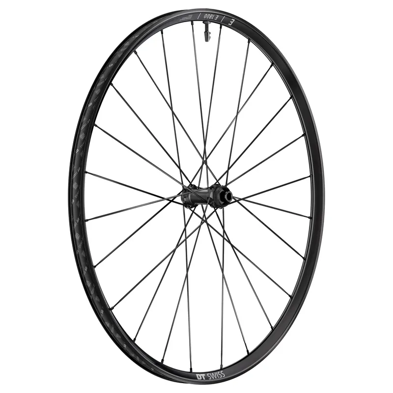Viikonlopputarjous Eturatas DT SWISS E 1800 SPLINE 20 DISC Tubeless Ready (Center Lock)