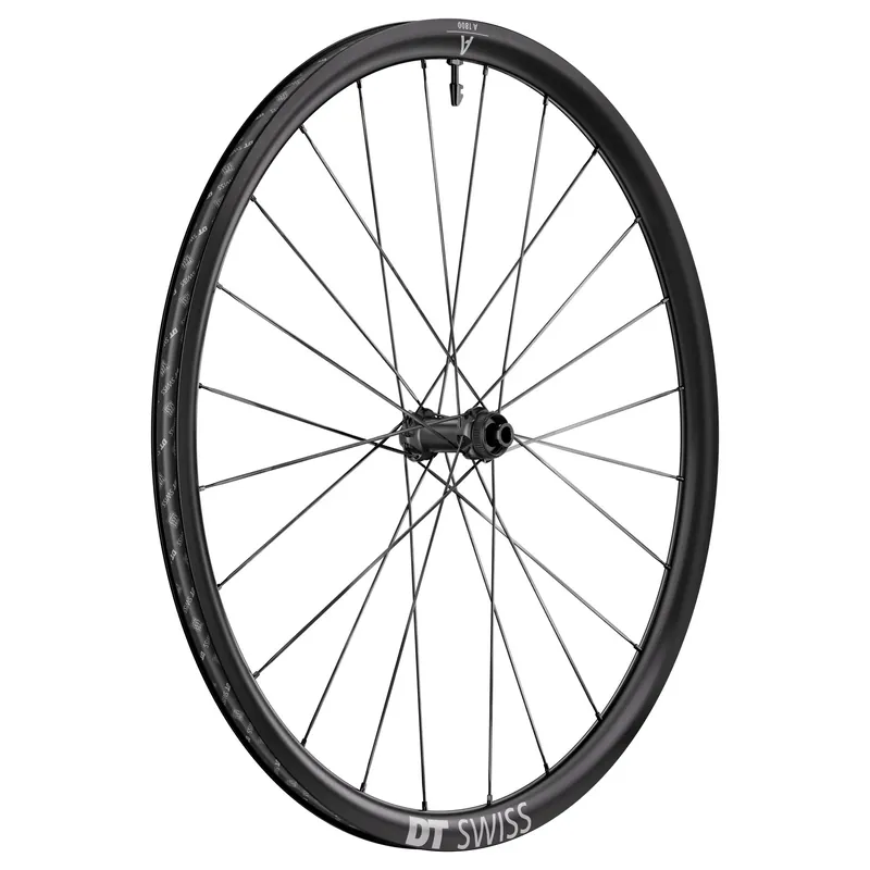 Vain Tänään Etupyörä DT SWISS A 1800 SPLINE 30 DISC Tubeless Ready (Center Lock) 2026