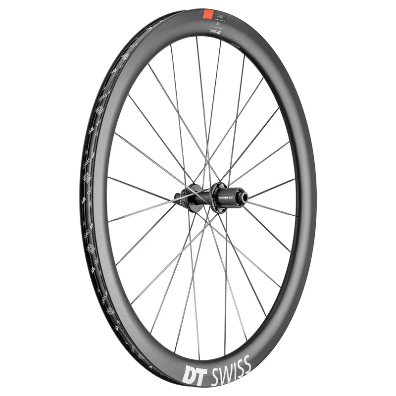 DT SWISS ERC 1100 DICUT 45 DISC Tubeless Ready (Center Lock) -takapyörä Tukkuhinta