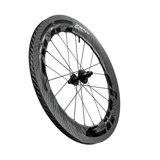 ZIPP 858 NSW Tubeless Ready (Center Lock) Takapyörä Tilaa Nyt