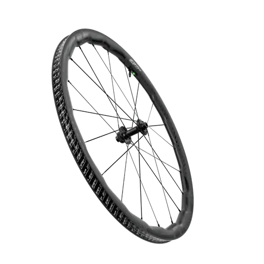 Etupyörä ZIPP 353 NSW Tubeless Ready (Center Lock) Uusi Malli
