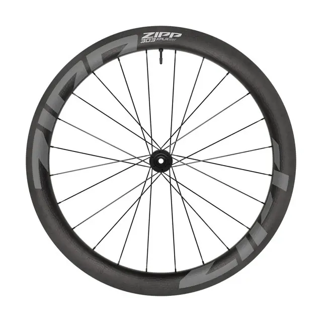 ZIPP 303 SW XPLR Tubeless Ready (Center Lock) Eturatas Harmaa Löytö