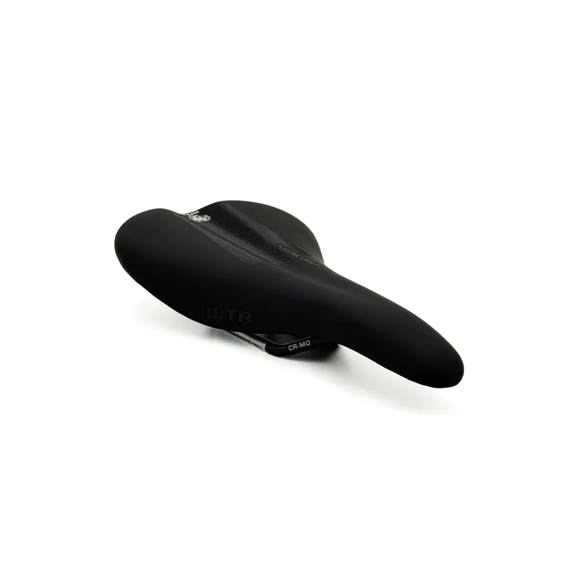 Alennettu Satula WTB SILVERADO RACE Santa Cruz Edition 142mm Cromo-kiskot