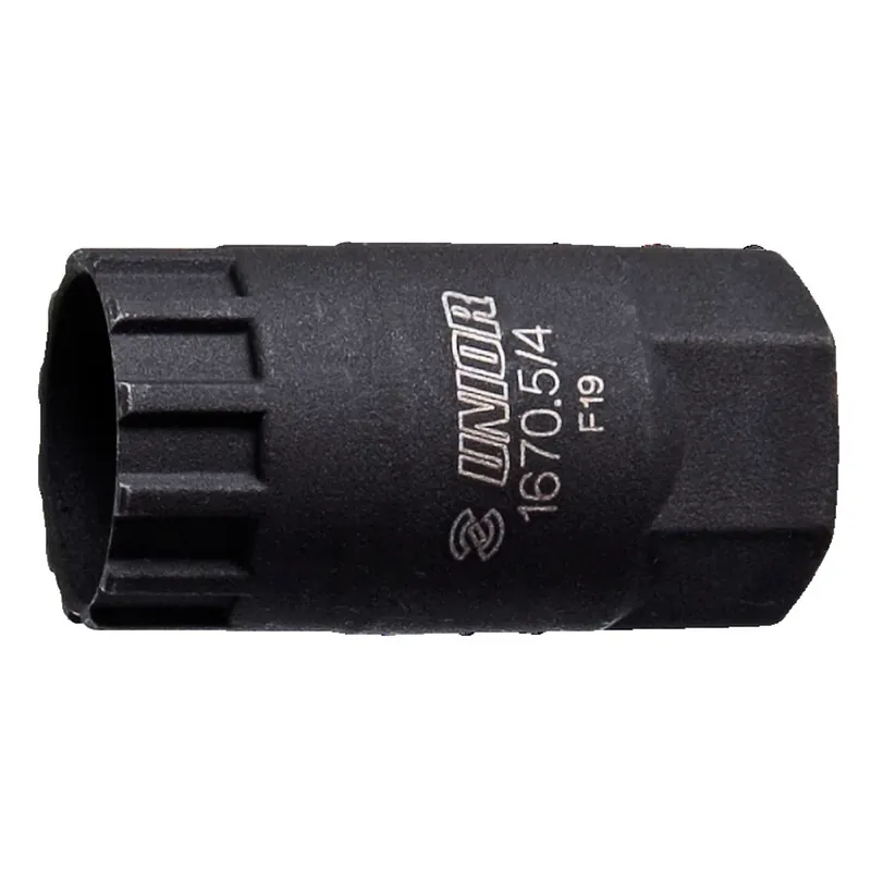UNIOR Shimano/Sram kasetti-irrotustyökalu - 1670.5/4 Alennus