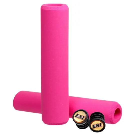 ESI CHUNKY 130 mm kädensijat Pinkki Ilmainen Palautus