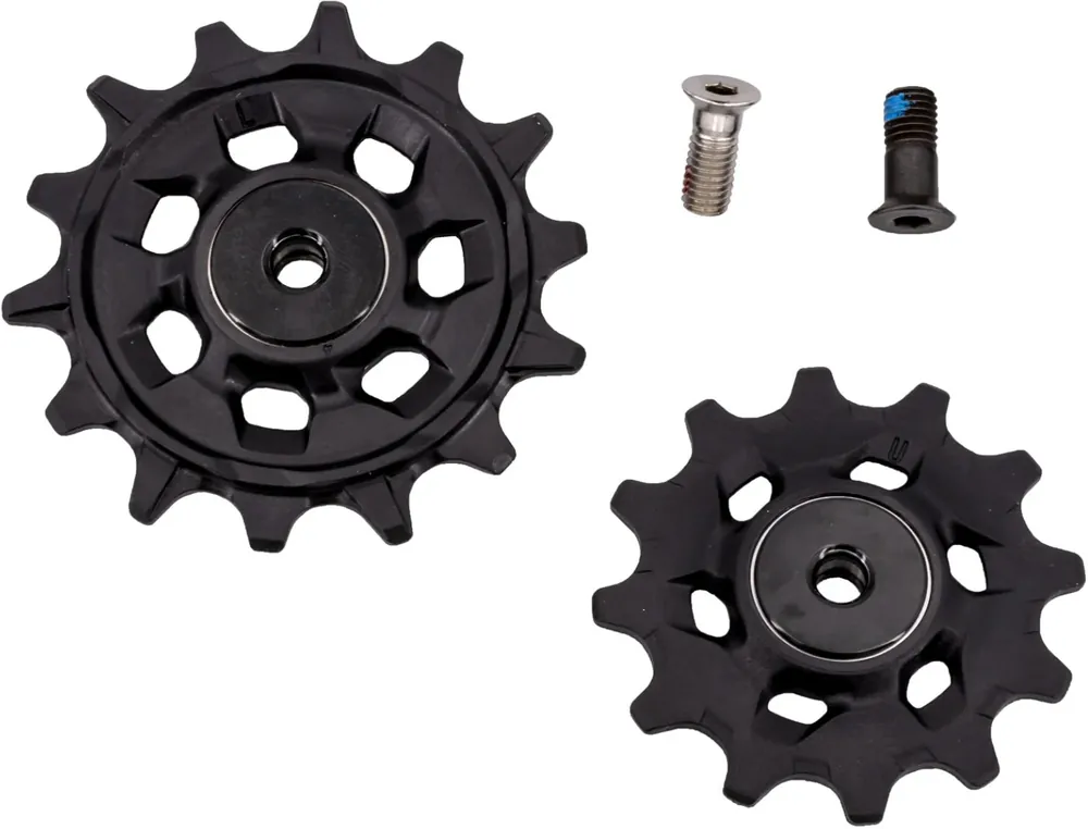 SRAM GX Eagle AXS -vaihtajan rullapari 11.7518.103.000 Uusi Kokoelma