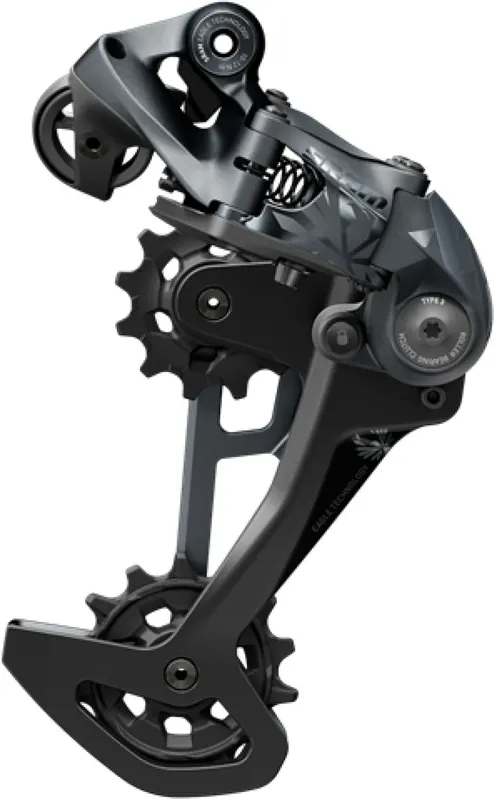 Tehdashinta Takavaraideri SRAM XX1 EAGLE 12V Lunar