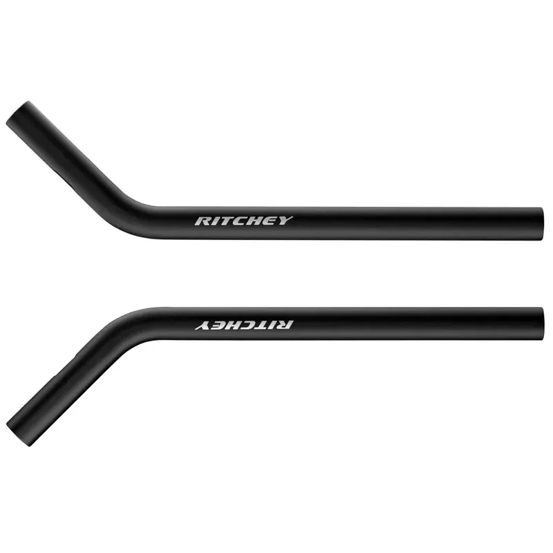 Uutuus RITCHEY PRO L-muotoiset jatkeputkien jatkeet
