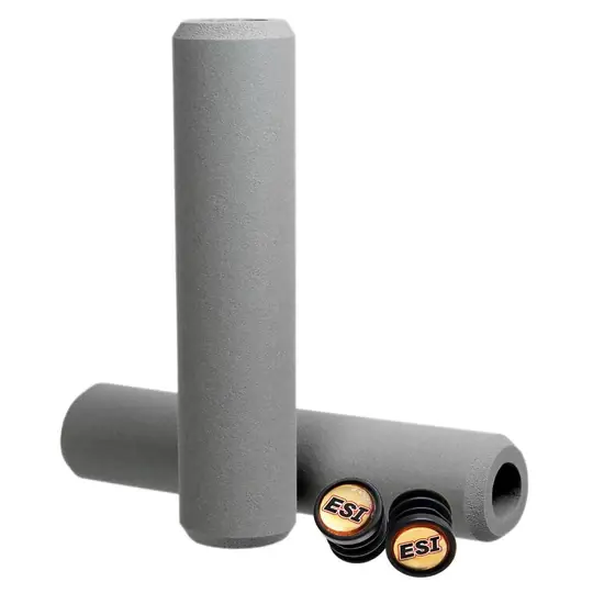 Gripit ESI CHUNKY 130 mm Harmaa Superhinta