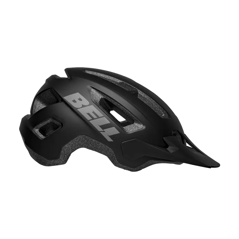 MTB-kypärä BELL NOMAD 2 MIPS Matta Musta Osta Tänään