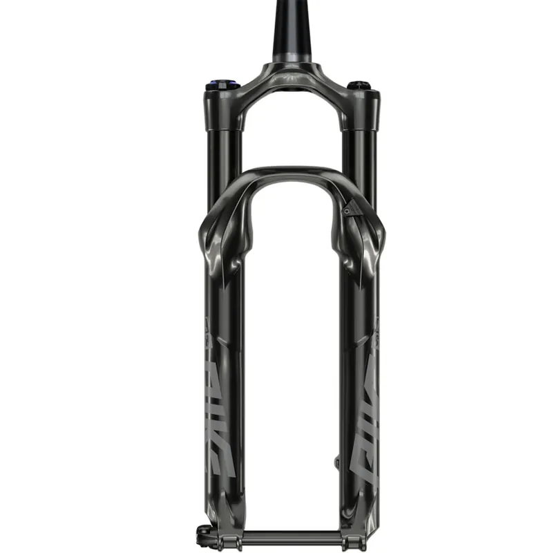Alennus ROCKSHOX PIKE DJ 26 CHARGER SoloAir Kartiomainen Akseli 15x100 mm Musta -haarukka