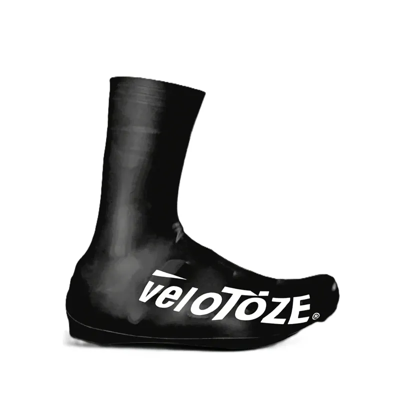 VELOTOZE HAUTES 2.0 -kenkäsuoja musta Älä Missaa
