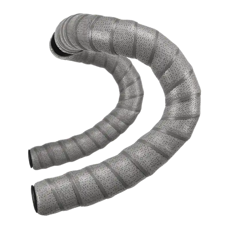 Ilmainen Palautus LIZARD SKINS DSP V2 -ohjaustankonauha Harmaa