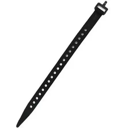 Pikatoimitus USWE STRAP -runkohihnat (x2)
