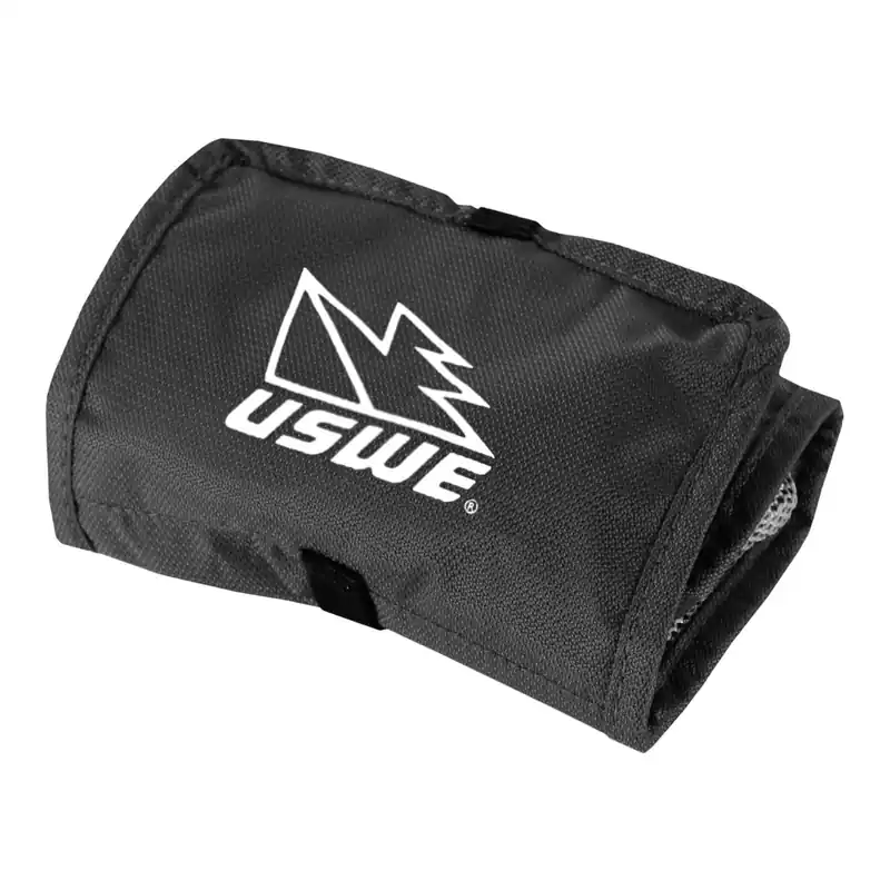 USWE TOOL POUCH Työkalupussi Musta Vain Tänään